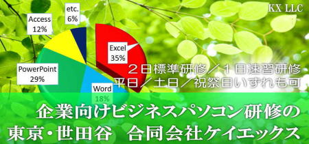 2019年ＰＣ研修講座