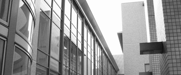 日比谷カルチャーセンター外観